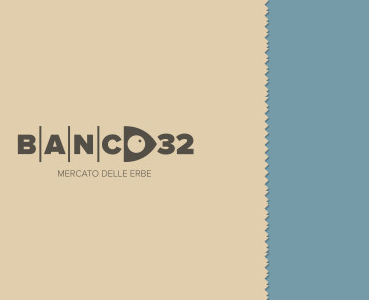 BANCO32 BASSA MAREA