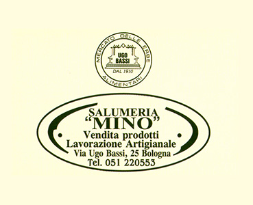 SALUMERIA MINO