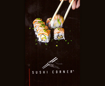 SUSHI CORNER