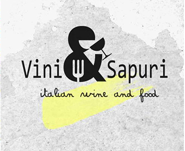 VINI E SAPURI